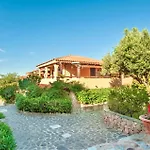 Panoramic 6 Beds In Marinella With Veranda Sea View Apartment *