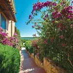 Panoramic 6 Beds In Marinella With Veranda Sea View