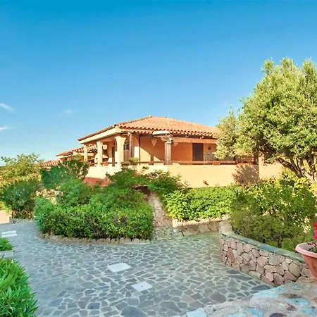 Panoramic 6 Beds In Marinella With Veranda Sea View Apartment *