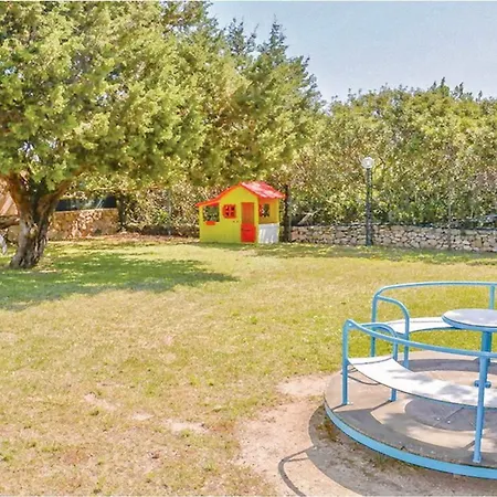 Panoramic 6 Beds In Marinella With Veranda Sea View *