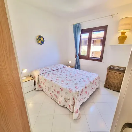 Panoramic 6 Beds In Marinella With Veranda Sea View *